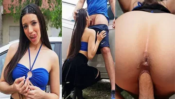 Lugar Perfecto Para Complirle Una Fantasia Rica A Este Fans