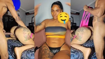 Ayy Papi Perro! Que bueno esta Ese Guevo Dice La Chapota 023
