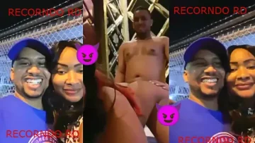 En la cabaña A Dar Etilla Con El Cliente Dice La Cariñosa