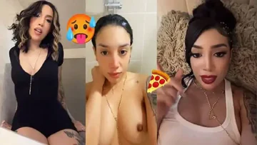 La Shupamela (La Pizza LLego) Loca Por Sexo