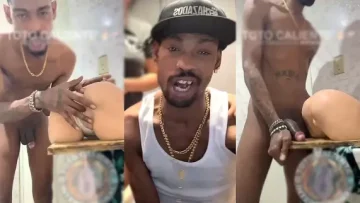 El napo En Video Porno Singando Una Muñeca Sexual