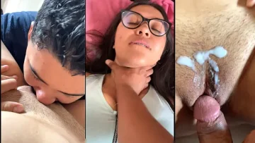 Nunca Voy A dejar Coger A MI Ex, Aun Este Casada