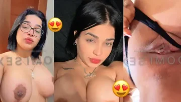 La Peluchita Maria idelis Enseñado El Toto. Video porno Corto