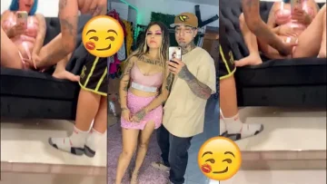 Geros Najar Le Mete lo Dedos A Mona Fashion. Video porno Corto