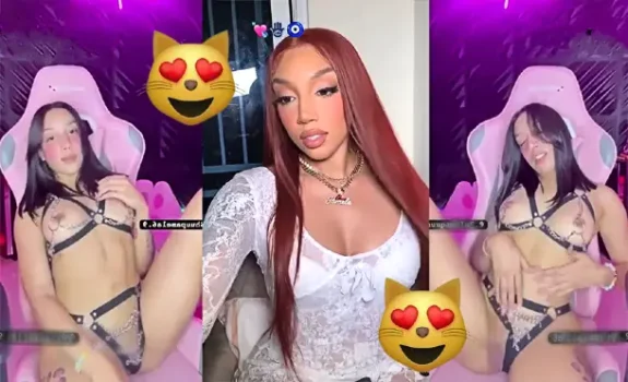 Shupamela Dice Que Necesita Un Guevo o Novio En Video porno