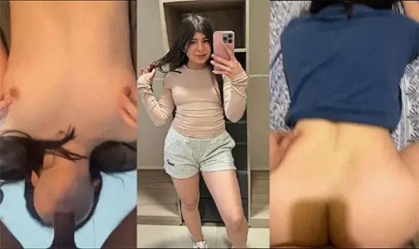 Video porno Recopilado de Aly Doll +Follanado Rico