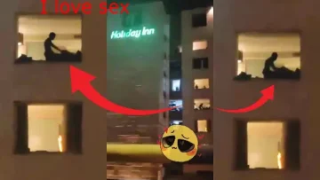 Video Porn OF Jaipur Hotel. Having Sex on the Second Floor