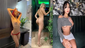 Porno de Masha xxx video caliente recopilación