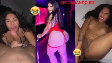 Diablo Que Guevo Papi Tu Tienes, Me Duele Dice Darlyn Castillo