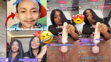 Reto Mojado: El Tio Colocho Y Las Hermanas Gemelas Entradas