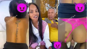 Otro video Porno de La Ex Pajita Singando En La Cabaña ??