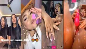 Laura Mendoza Vs La Gemelas Entradas video Reto en Instagram