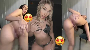 Video Porno De La GIGI RD De La Casa de Alofoke Con Toto lindo