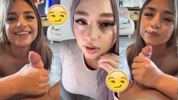 Laura Mendoza Tambien Adora Chupar Polla Y Sacar Leche
