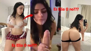 Video Porno De Milica y Angel david en Supuesto Mix.. ORAL