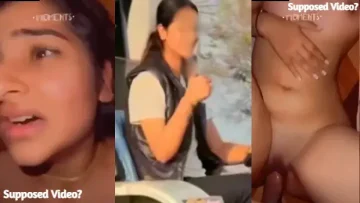Video Porn Of Uppal Farm Girl In MMS… Supposedly having sex