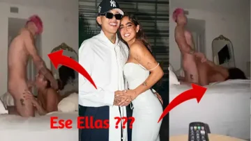 Video porno Filtrado de Beéle y Isabella Ladera…. Supuesto xxX