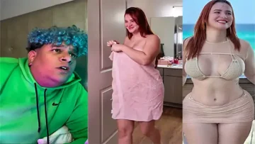 Video porno viral de Los Peleoneros; Abby Matheus xxx filtrado