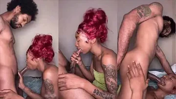 Desired blowjob with one of my sfriends