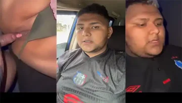 Video porno de ositok cogiéndose a una gordita
